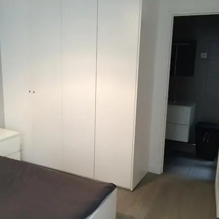 Apartment Locarol