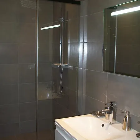Apartment Locarol *