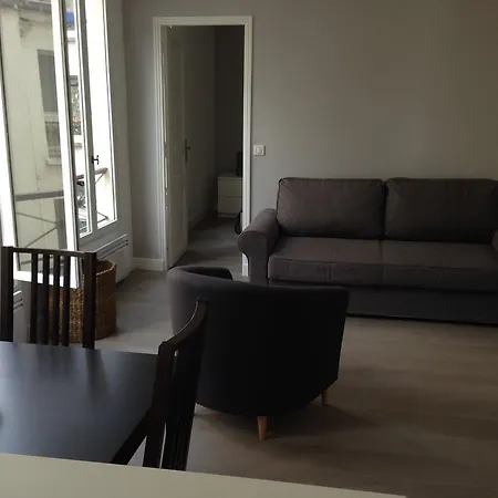 Apartment Locarol