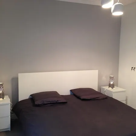 Locarol Apartment
