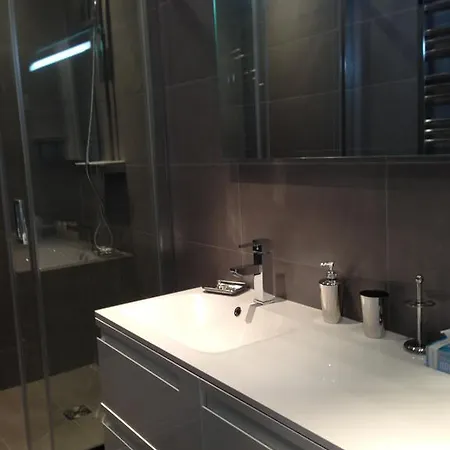 Apartment Locarol *